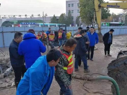 石家庄自来水爆料案件最新,真相大白,责任追究! 第3张 石家庄自来水爆料案件最新,真相大白,责任追究! 第3张