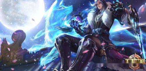 使命皮肤最新爆料下一个,下一个版本使命皮肤全新爆料! 第1张 使命皮肤最新爆料下一个,下一个版本使命皮肤全新爆料! 第1张