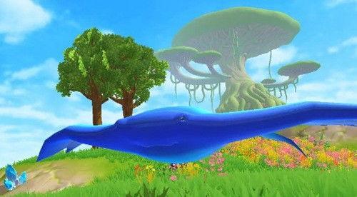 创魔最新爆料天空鳐饲料,天空鳐饲料的神秘诞生之谜 第1张 创魔最新爆料天空鳐饲料,天空鳐饲料的神秘诞生之谜 第1张