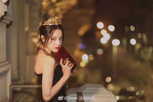 圈内人爆料热巴最新图片,惊艳众人  第2张