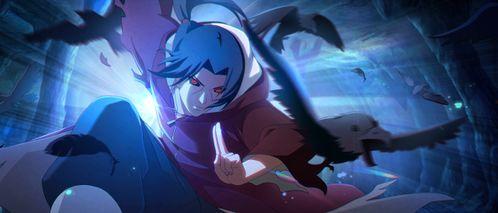 秽土二代第一波爆料视频,神秘力量觉醒，命运之战一触即发！  第1张